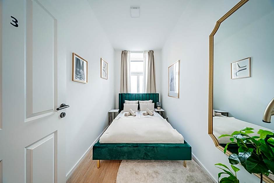 SEVEN Rooms Vienna