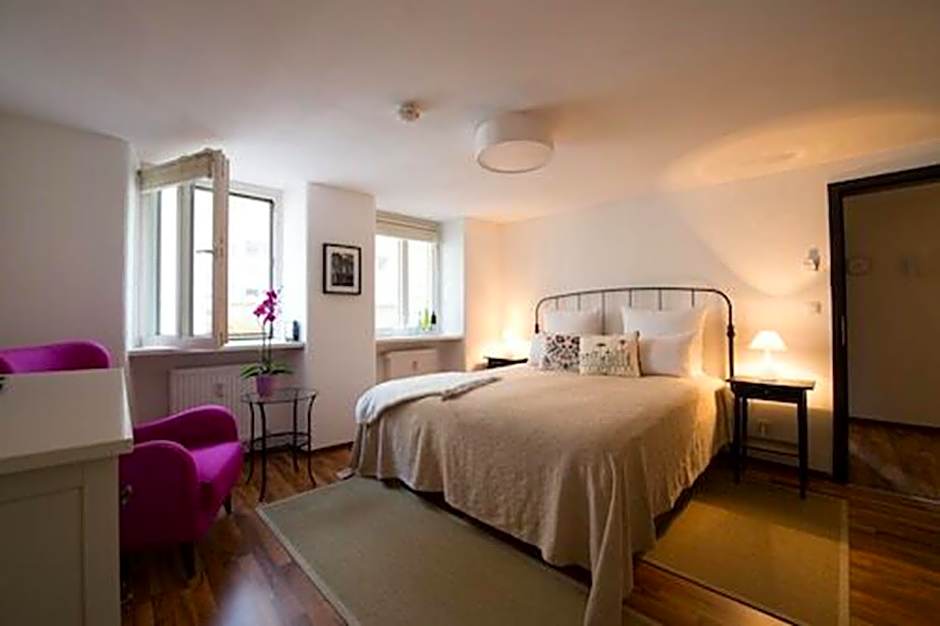 Burgblickhotel