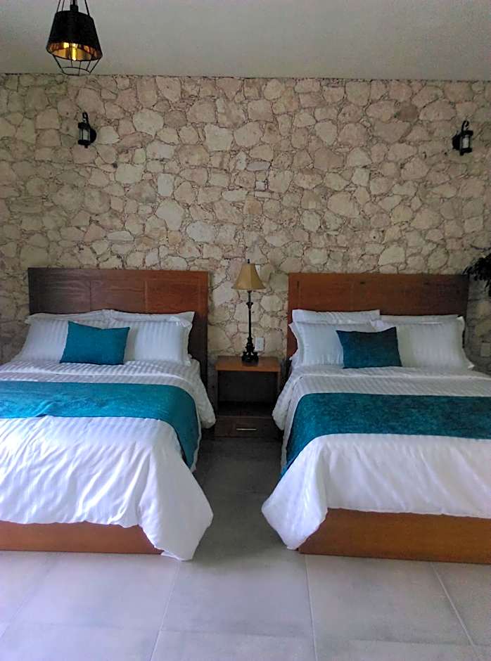 Hotel Don Faustino