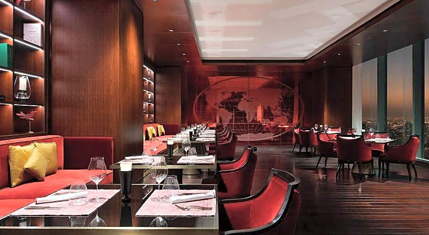 Banyan Tree Doha at La Cigale Mushaireb