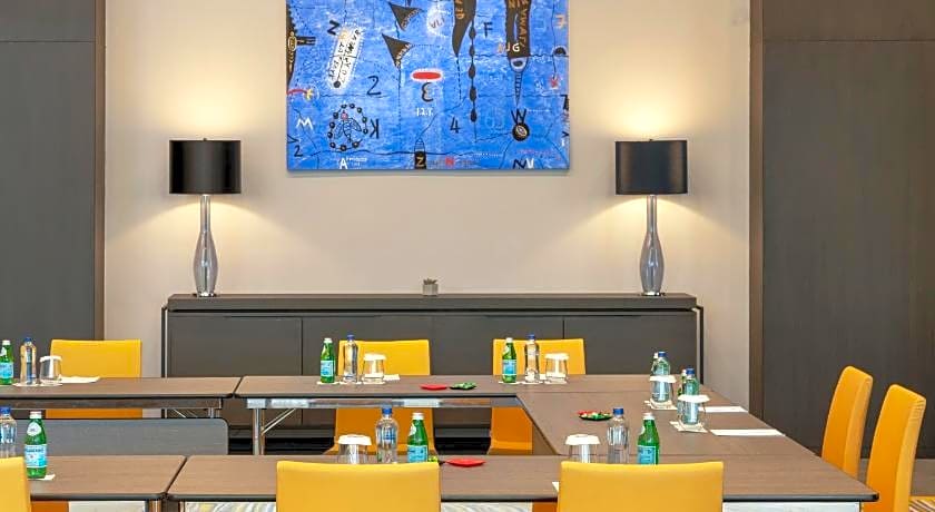 Westside Residences by Rotana