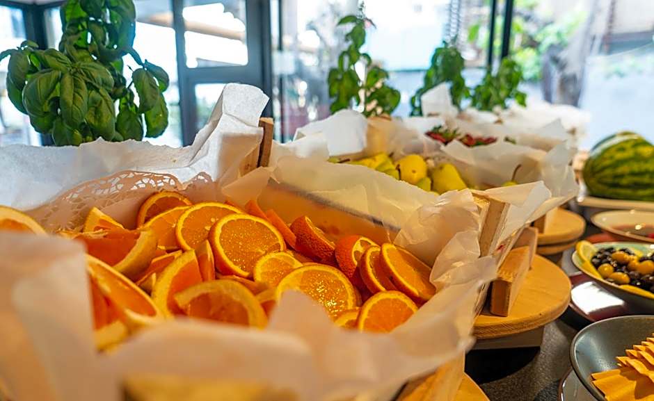 Cook's Club Alanya - Adult Only 12