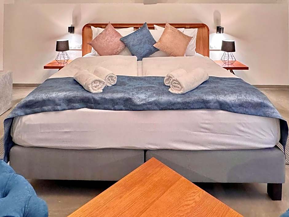 Bazaar Boutique Residence