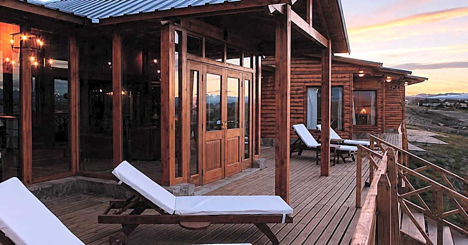 Boutique Hotel La Cantera