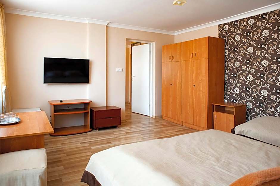 Hotel Livia