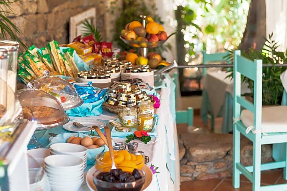 Hotel Colonna San Marco