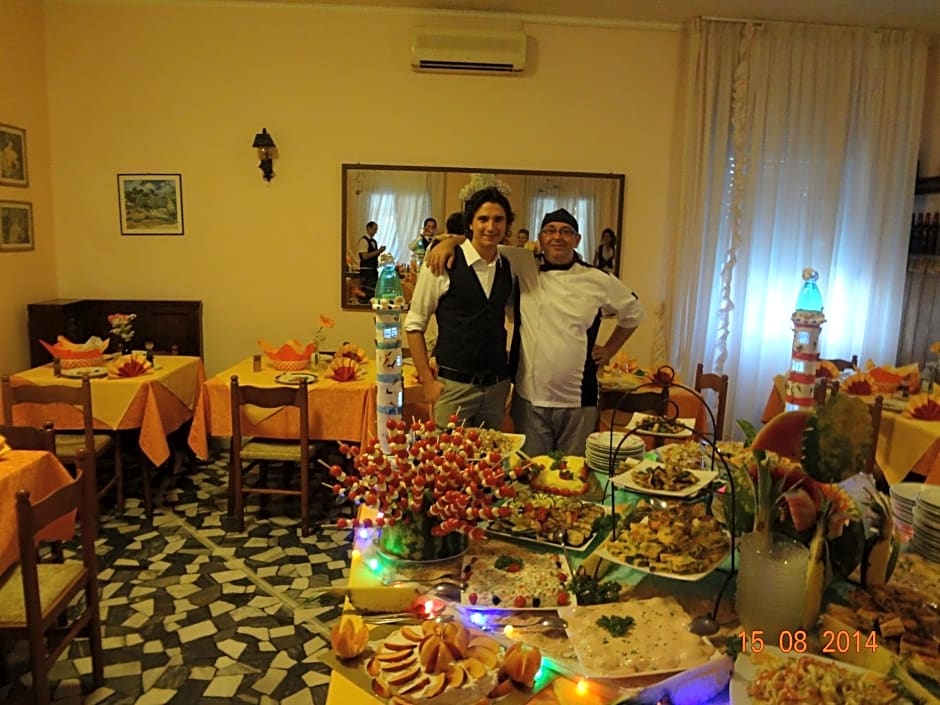 Hotel Edera