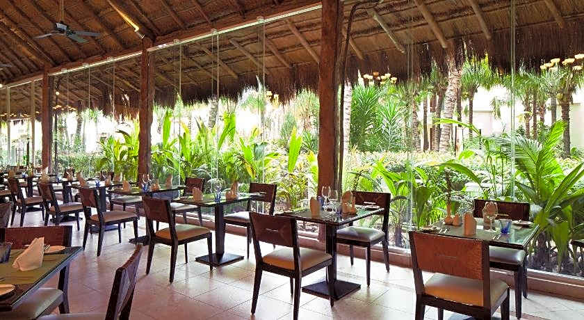 El Dorado Seaside Suites - Catamaran Cenote & More Inclusive- Adults Only