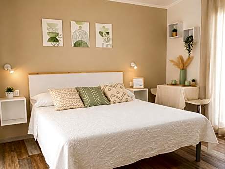 B&B Fradama' Holiday Moto Parking free