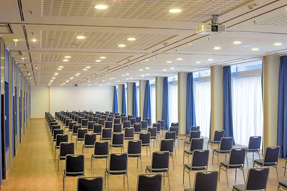 Milan DoubleTree By Hilton