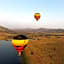 Morokolo Safari Lodge Self-catering
