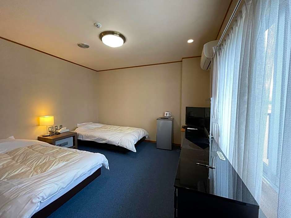 Marina Hotel Kaikuu - Vacation STAY 58563v