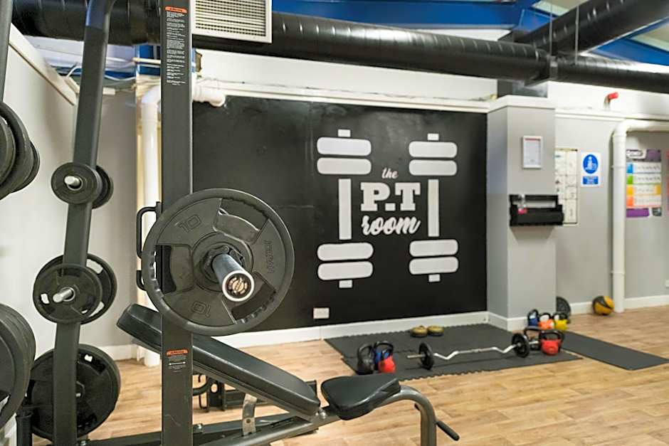 Buchanan Arms Hotel & Leisure, Sure Hotel Collection