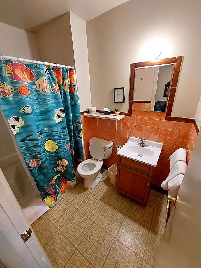 Cactus Inn
