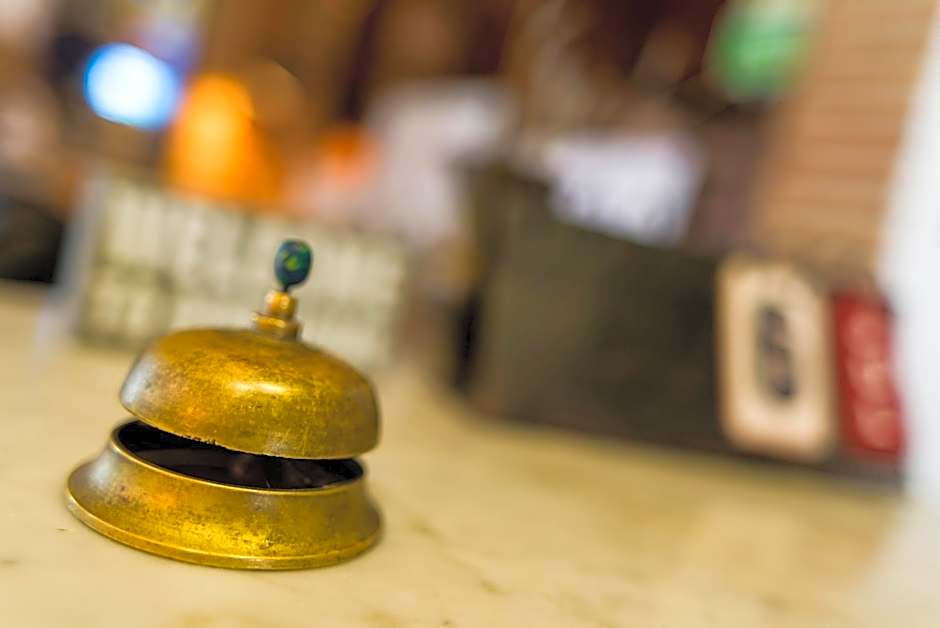 Hotel El Balcon de las nieves