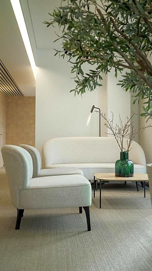 VISEU EXECUTIVE Hotel