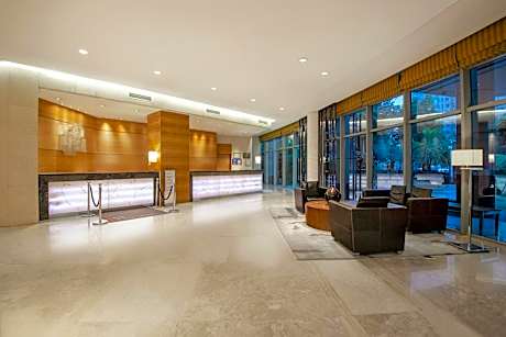 Holiday Inn Shaoxing By IHG