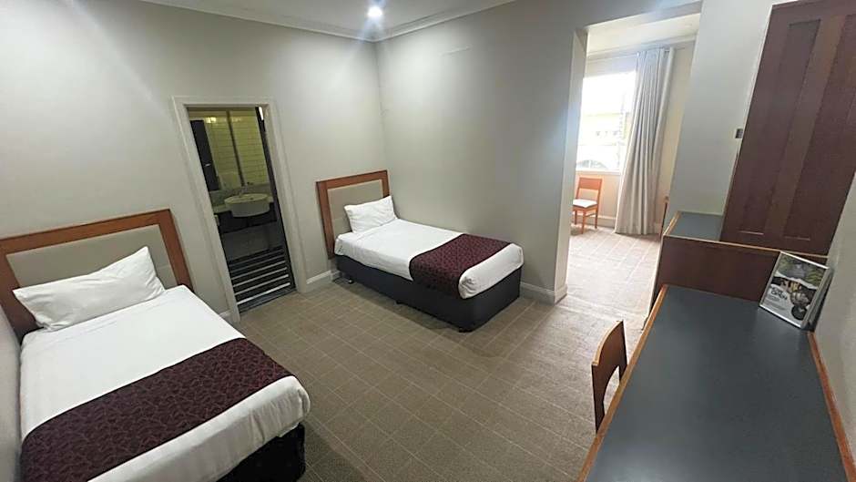 Quality Hotel Mildura Grand