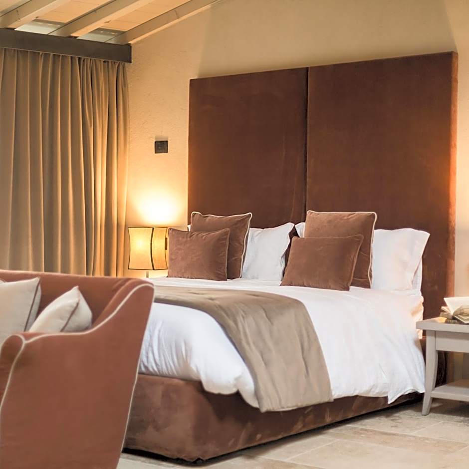 Ca' del Moro Wine Retreat