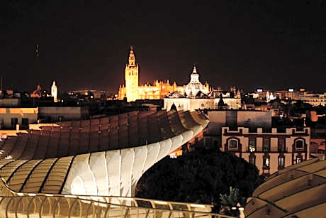 Hotel Palace Sevilla