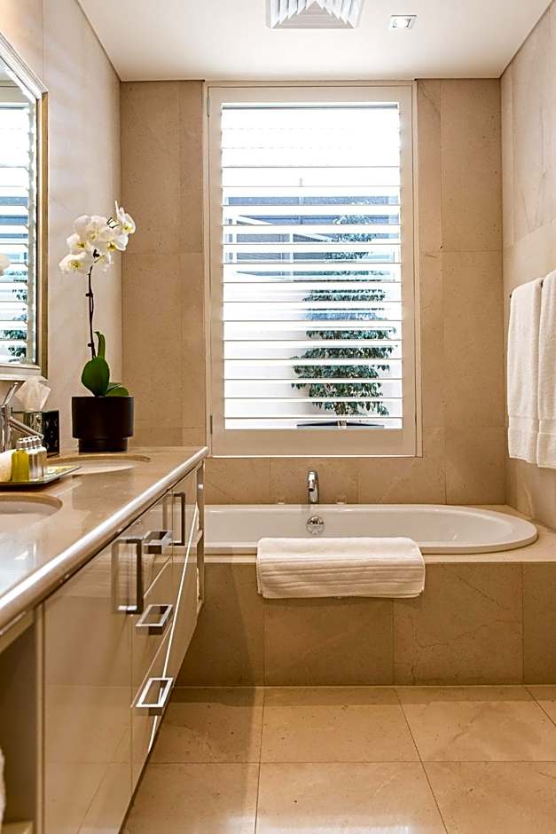 Constellation Apartments