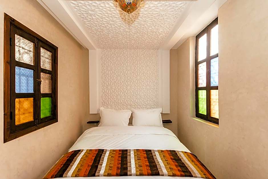 L'Emeraude de la Médina