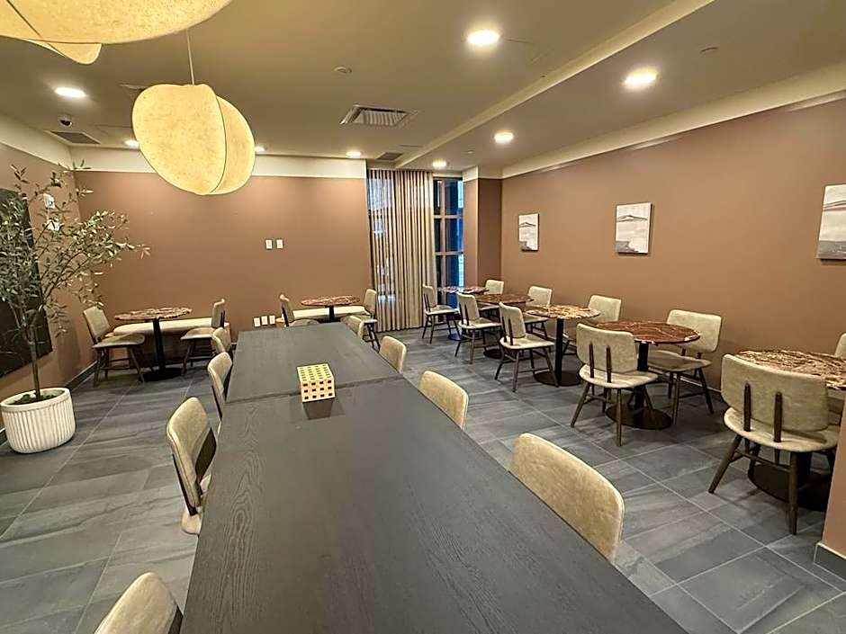 The Arlo Hotel, BW Signature Collection