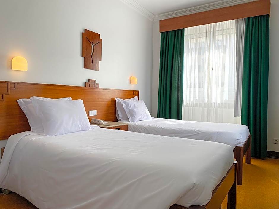 Hotel Irmas Dominicanas - Fatima by Flagworld hotels