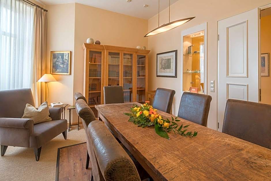 Best Western Hotel Geheimer Rat