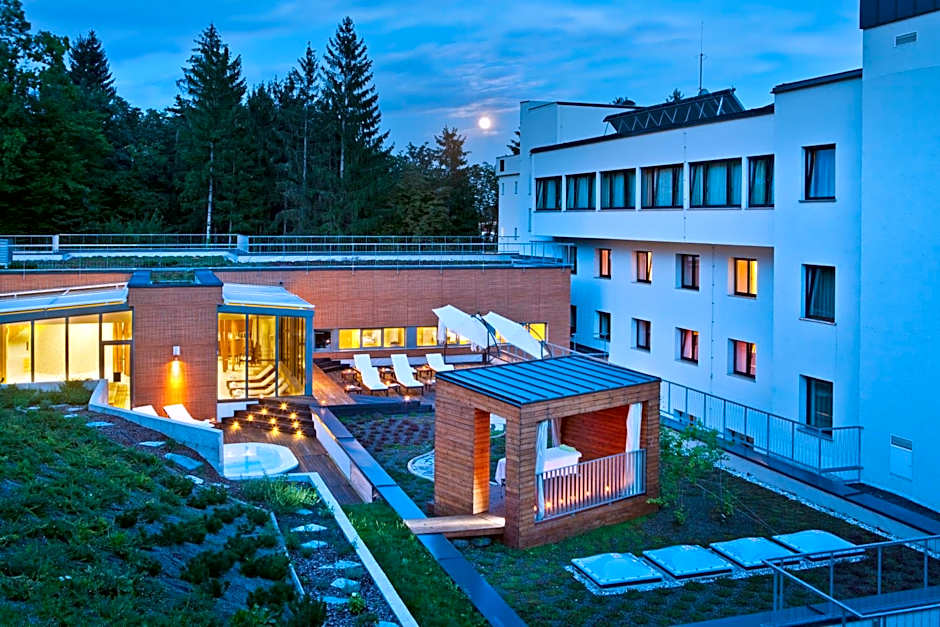 Hotel Astoria Superior