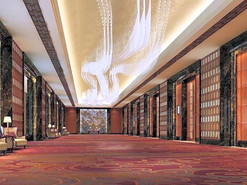 Intercontinental Changzhou By IHG