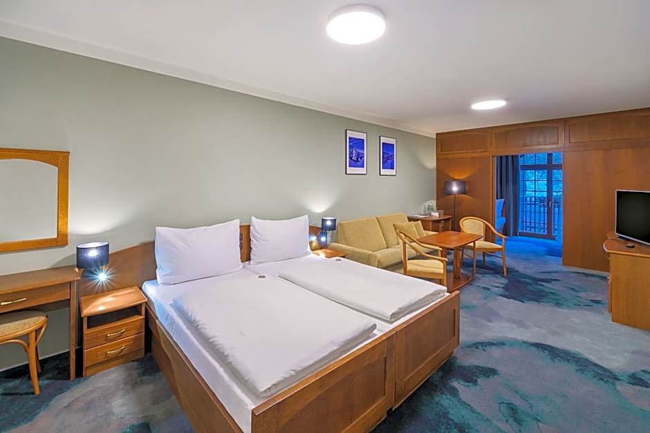 Wellness Hotel Windsor