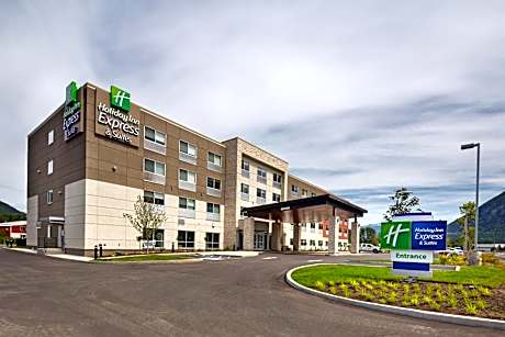 Holiday Inn Express & Suites Terrace By IHG