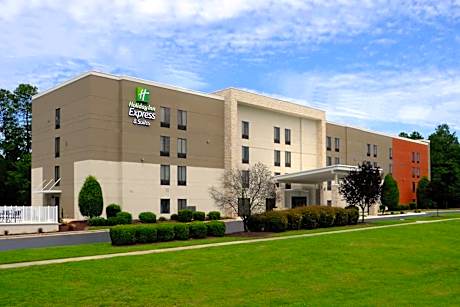Holiday Inn Express Hotel & Suites Research Triangle Park By IHG