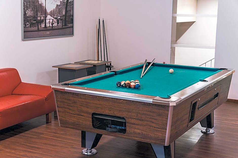 Felbermayer Hotel & AlpineSpa-Montafon