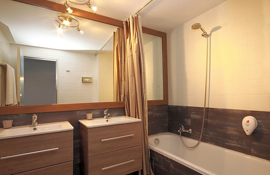 Leonardo Hotel Charleroi City Center