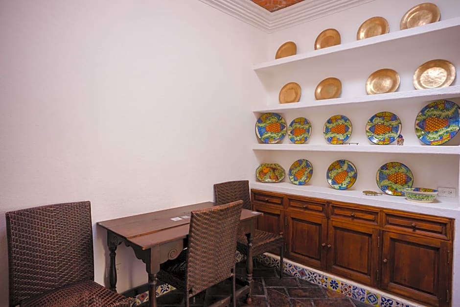 Casa Liza