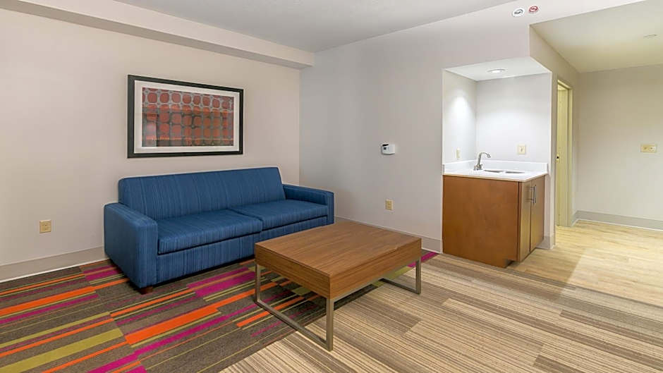 Holiday Inn Express Gatlinburg Downtown By IHG