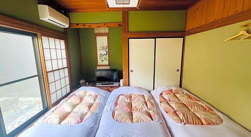 Stay Nikko Guesthouse