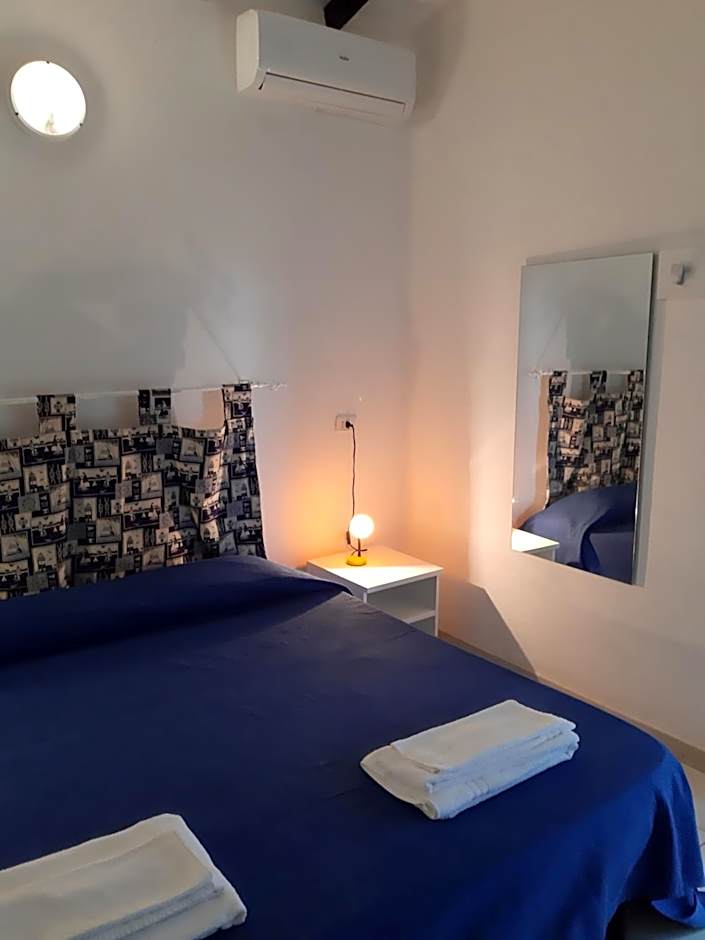 Hotel Grotte del Paradiso
