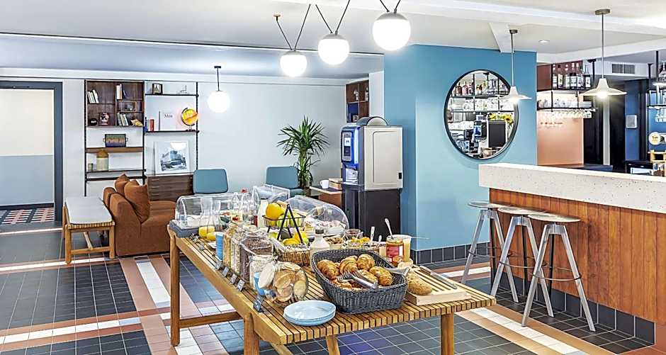 Best Western Plus Hotel Cargo