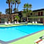 Desert Lodge