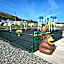 Beautiful 2 bedroomed mobile home