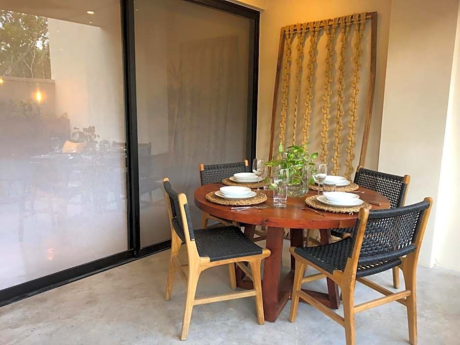 Condominio Talulah Living Tulum