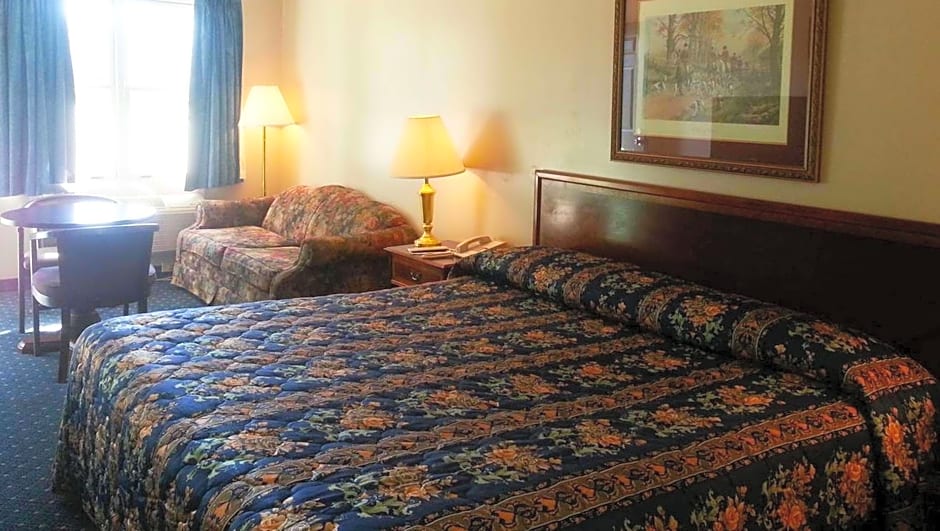 Stratford Motor Inn East Ellijay