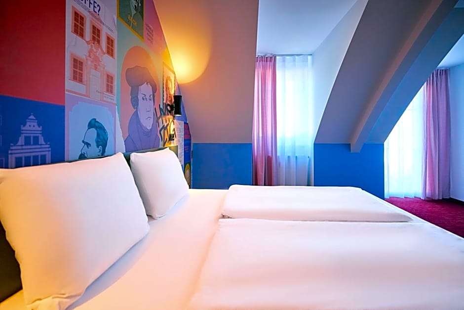 McDreams Hotel Leipzig