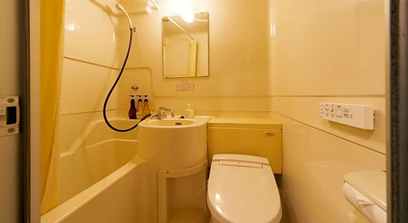 Kagura White Horse Inn