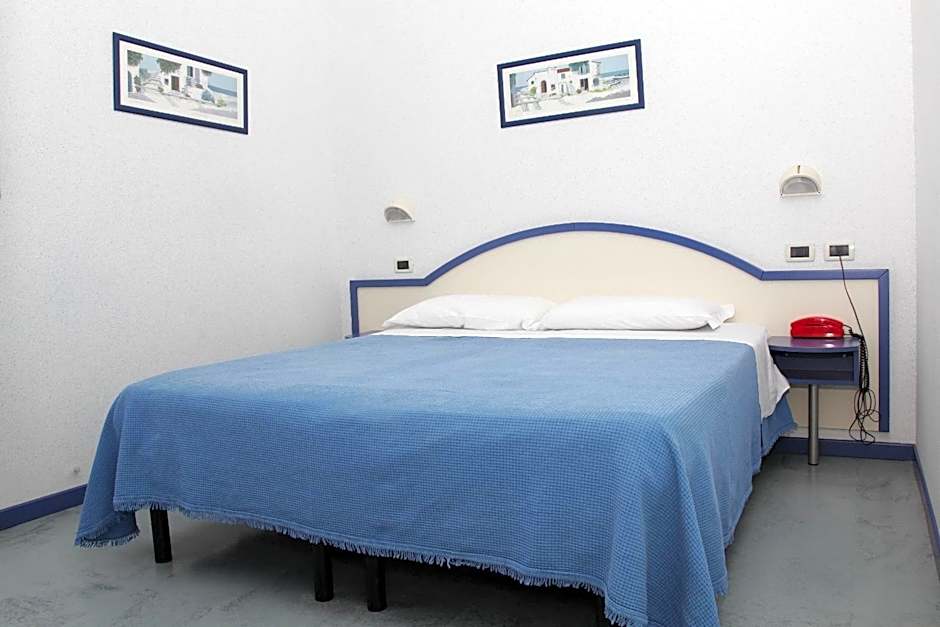 Hotel Santa Maria