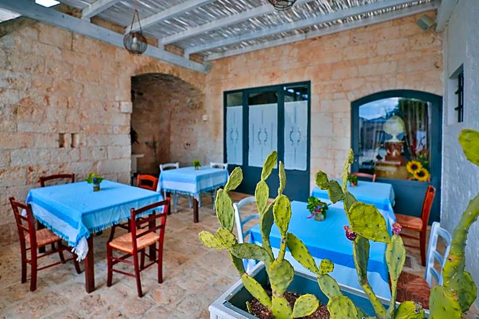 Masseria Casina Vitale