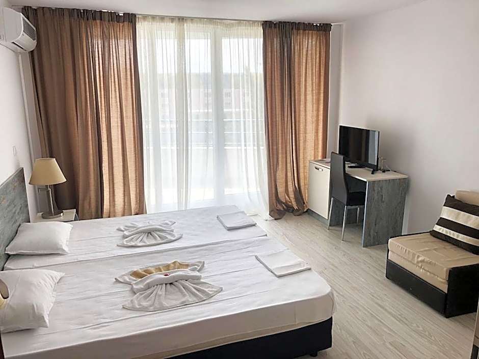 HOTEL PALMA - Sunny Beach